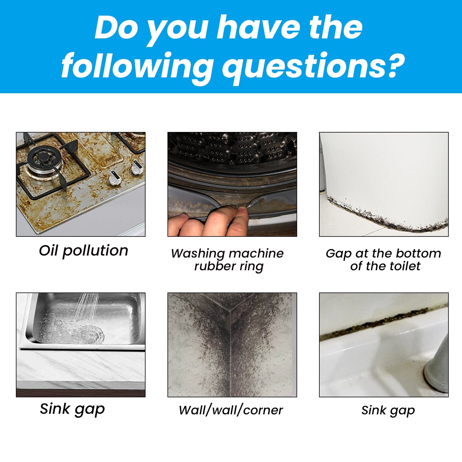 Multisurface Cleaning Tablets, Toilet Deodorant Wash Sink Toilet Stain Cleaning Effervescent Tablet