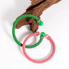 New Fancy Pearl Women's Bracelet Fashion Stainless Steel Non-fading Bracelet Personality Simple Hand Jewelry Accessories