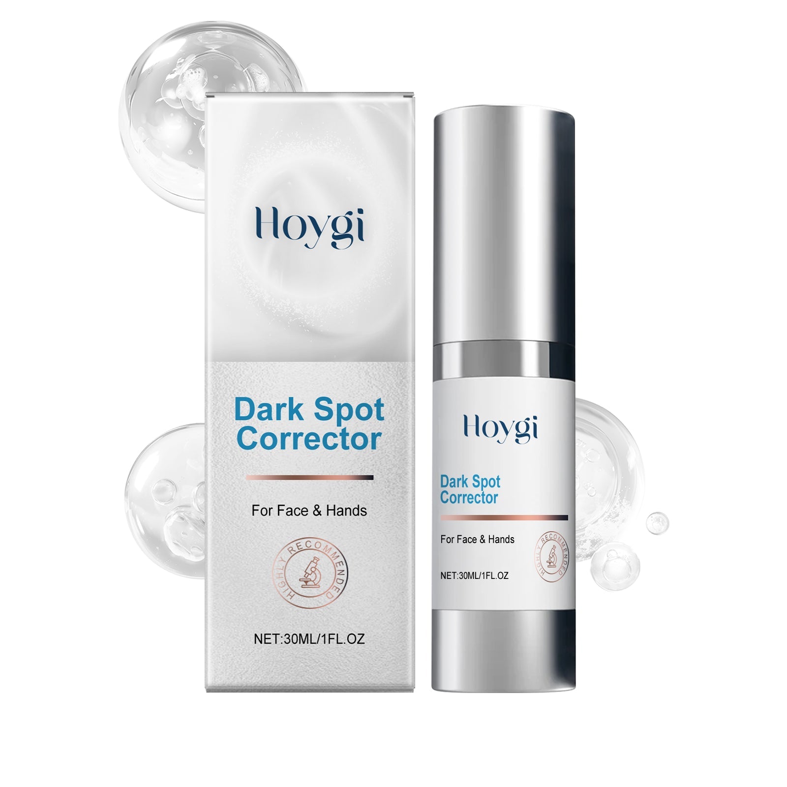 Dark Spot Repair Lotion Moisturizes And Hydrates Facial Skin With Skin Care Spot Repair Lotion