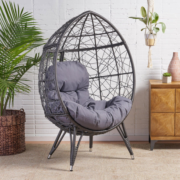 GIANNI TEARDROP CHAIR