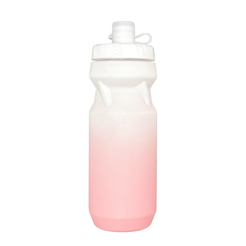 40-ounce Cycling Sports Water Bottle with a Customized Gift Box