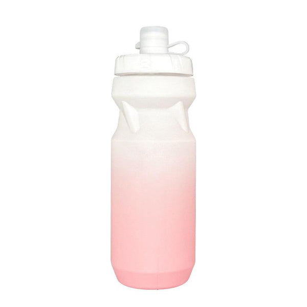 40-ounce Cycling Sports Water Bottle with a Customized Gift Box