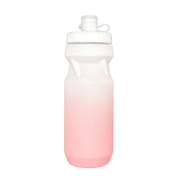 40-ounce Cycling Sports Water Bottle with a Customized Gift Box