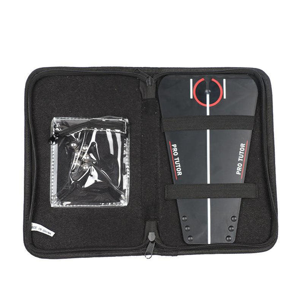 Golf Putting Exerciser Golf Indoor and Outdoor Putting Exerciser Golf Supplies