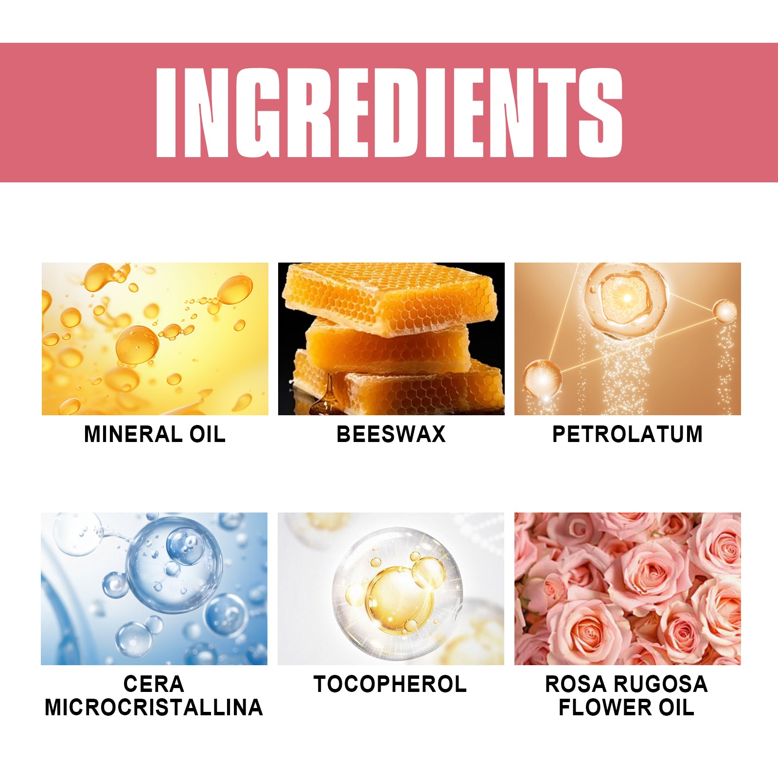 Whole Body Deodorant, Rose Fragrance Naturally Refreshing Lighten Underarm Odor Lasting Fragrance