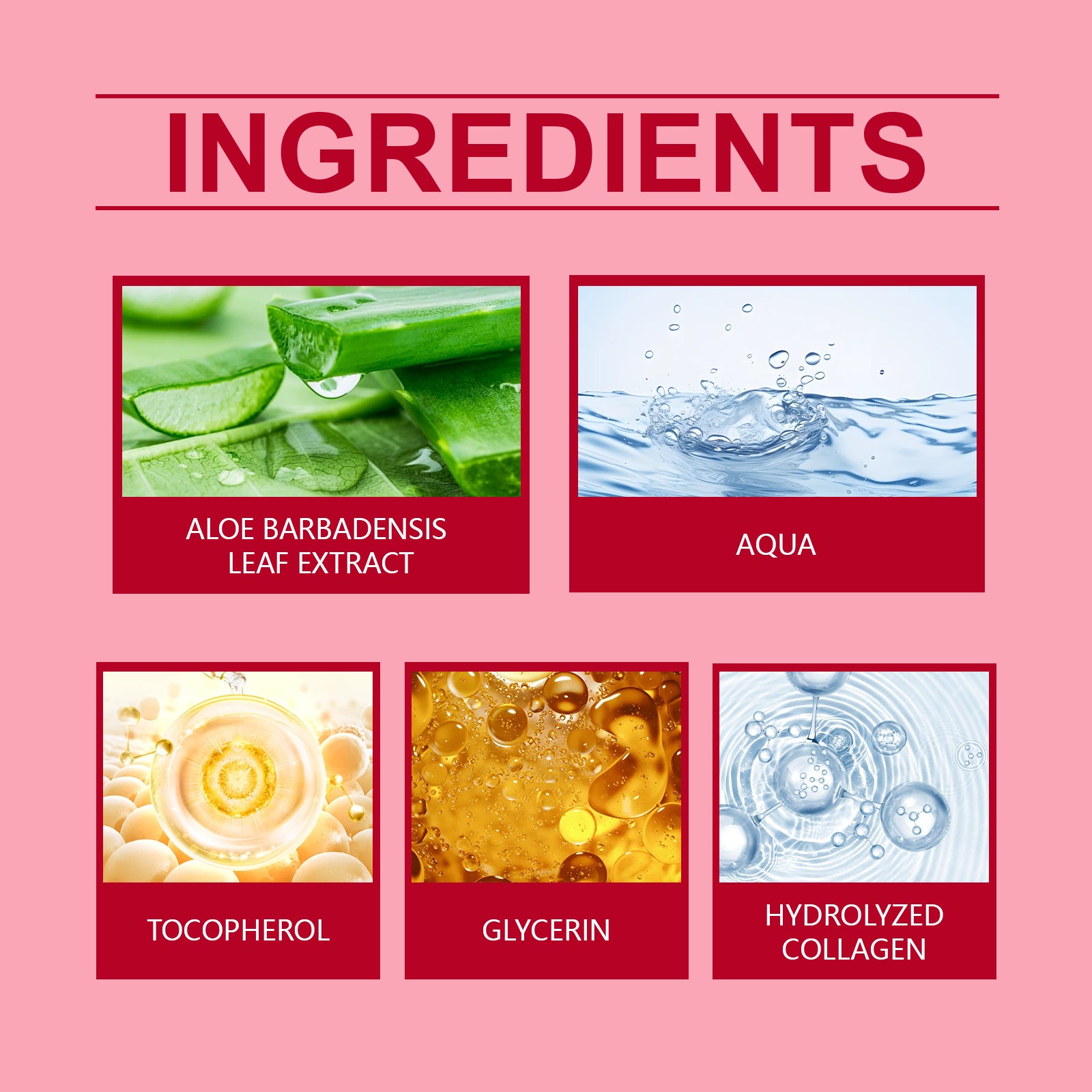 Collagen Tearing Mask Nourishes, Moisturizes, Firming And Firming Collagen Mask For Tender Skin