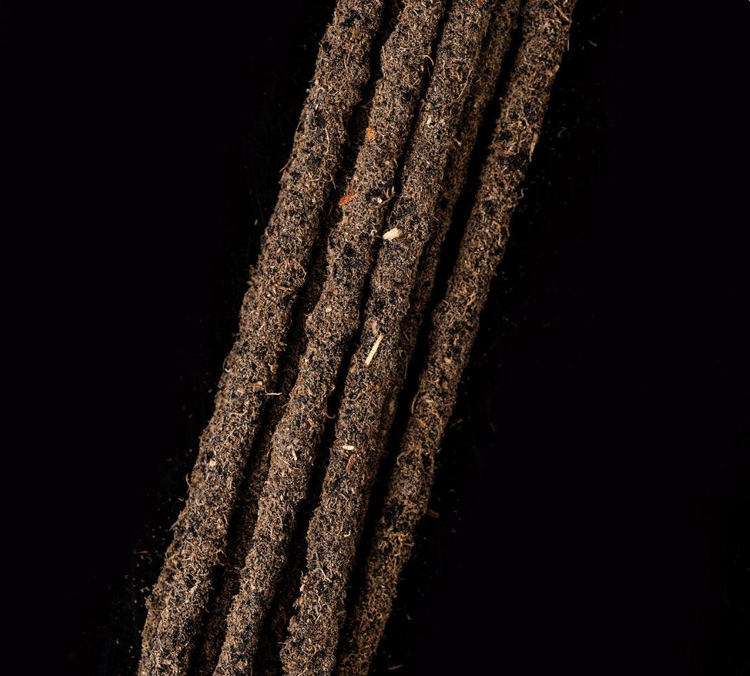 Mercury Cosmos Incense