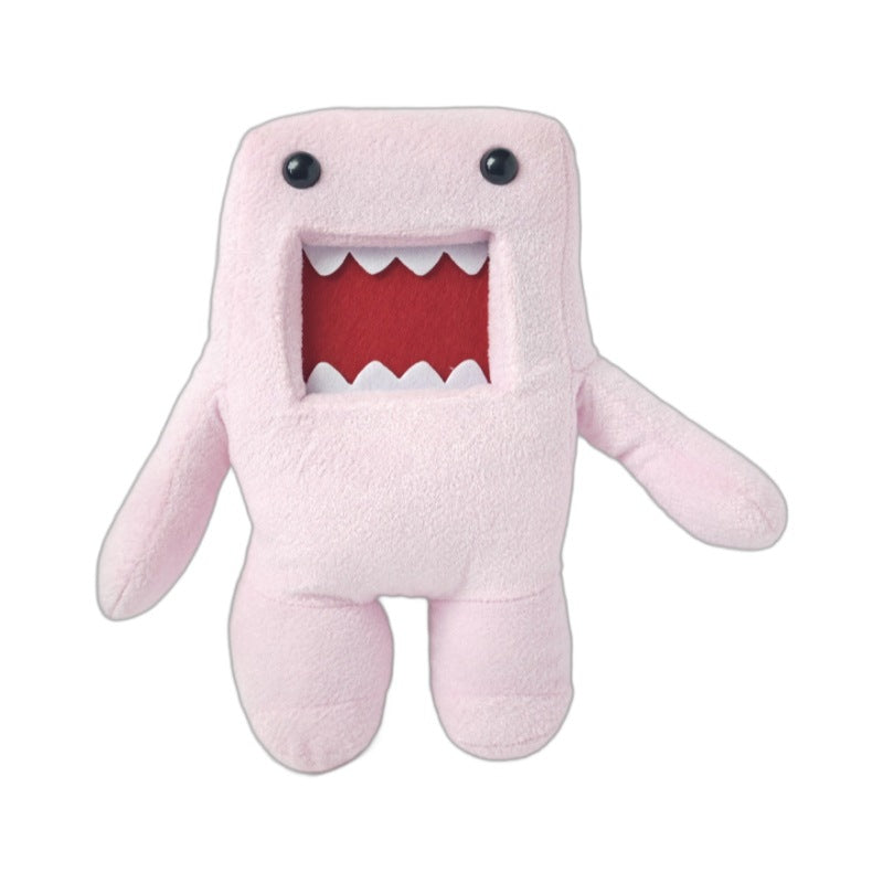 Anime Tama kun Plush Toy Tama kun Domo kun Plush Toy Doll