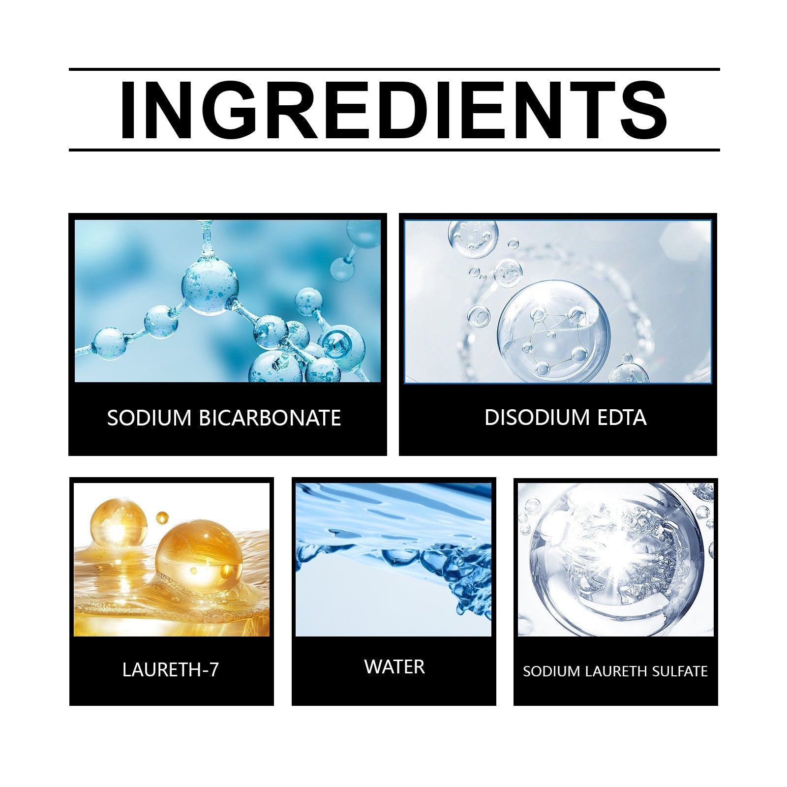 Car Water Stain Cleaner Car Stain Remover Polish Gentle Care Car Paint Gap Cleaning Spray