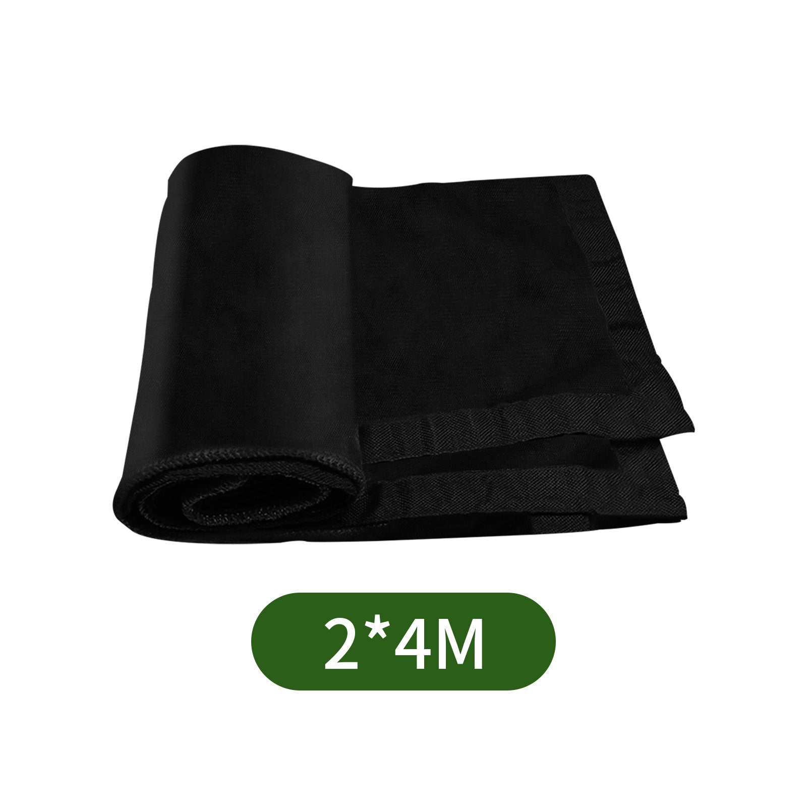 YEGBONG Garage Insect Net Velcro Seamless Retractable Portable Mosquito Net Garage Door Screen Easy Installation