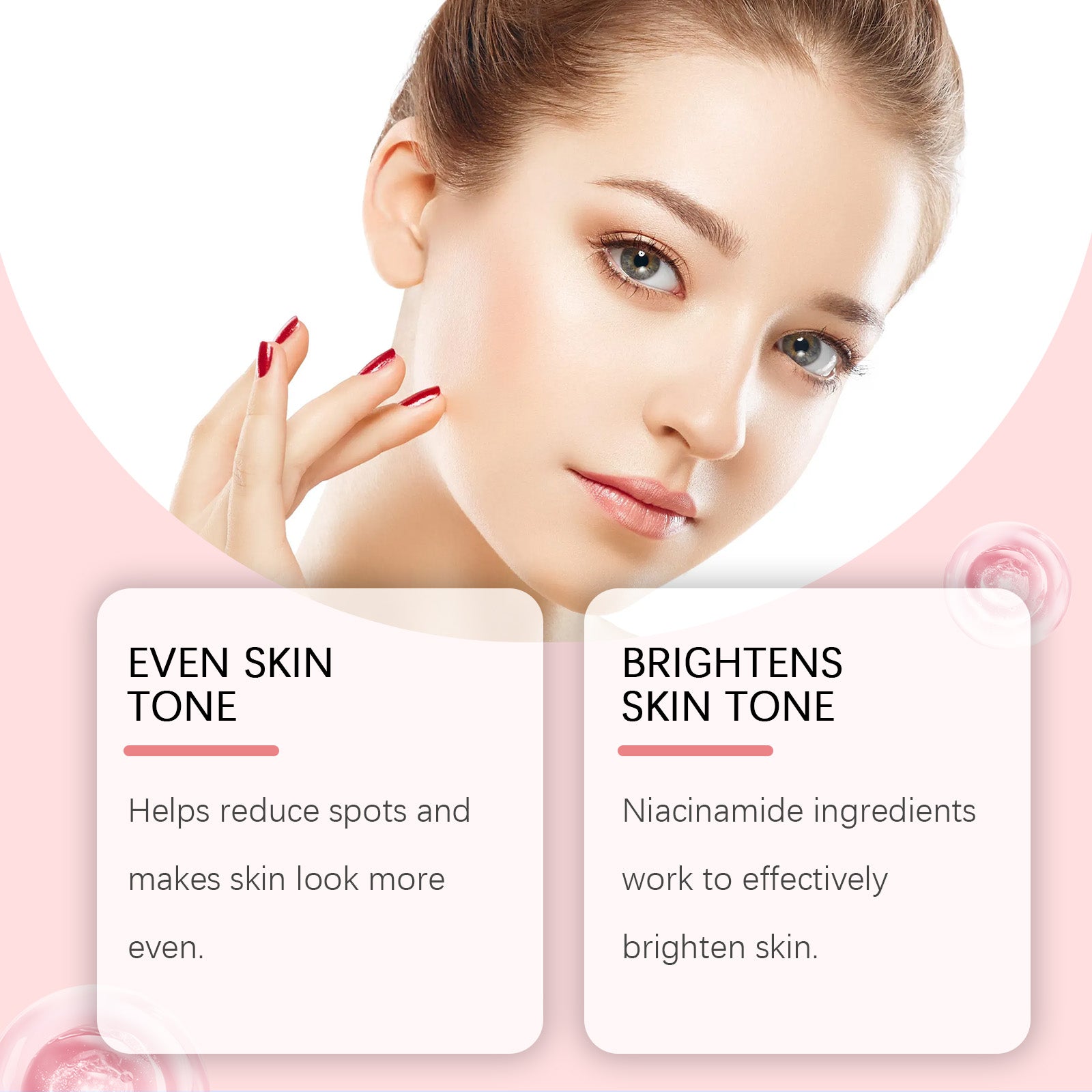 Repair Toner, Repair Toner Hydrating Skin Care Firming Refreshing Face Essence Water