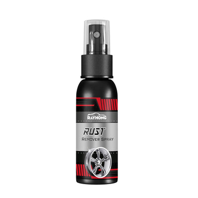 Auto Wheel Rust Remover Auto Paint Rust Remover Brightener Rust Remover Conversion Agent