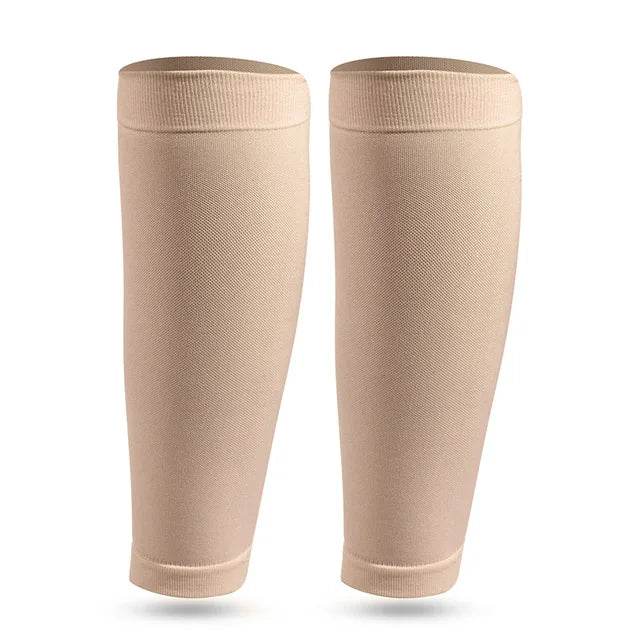 Calf protection pressure vein socks strong pressure shaping slimming calf elasticity pressure socks calf protection