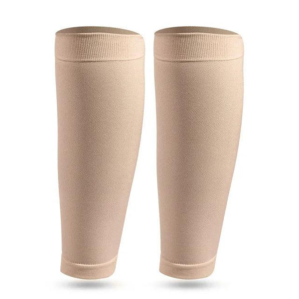 Calf protection pressure vein socks strong pressure shaping slimming calf elasticity pressure socks calf protection