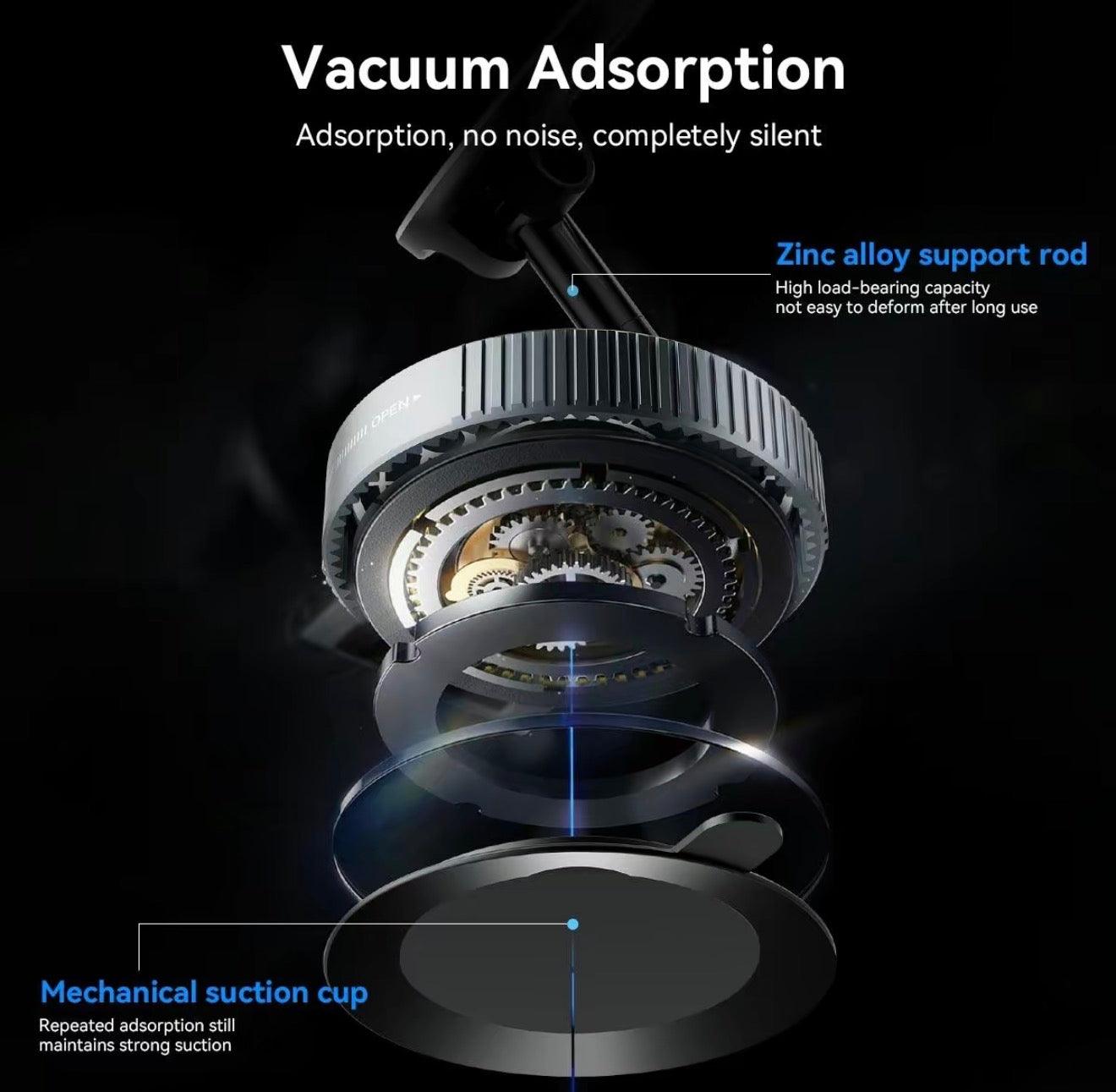 VacuumGrip Mount