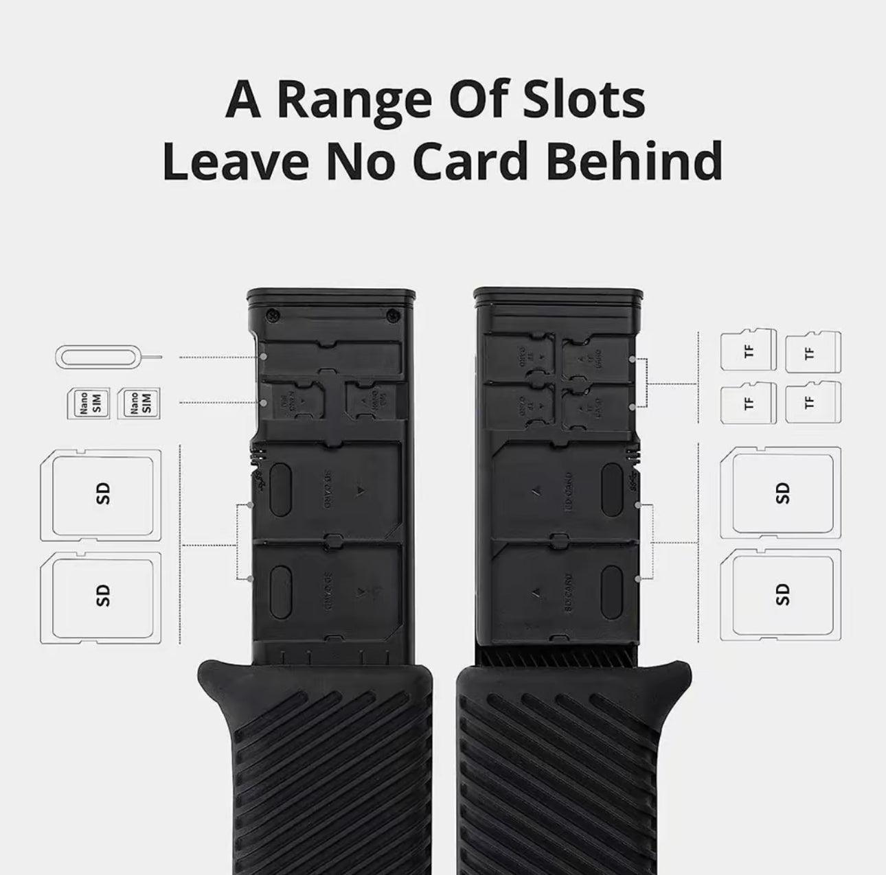 CardMate Reader Case