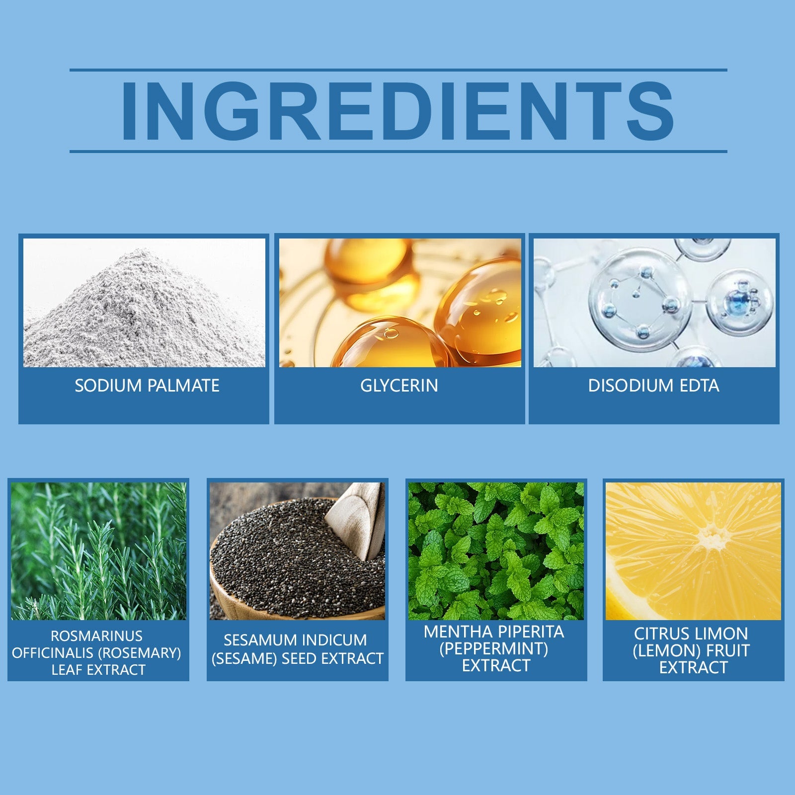 Shampoo Mild Plant Essence Shampoo Cleanser Manual Essential Oil Soap Moisturizes And Nourishes Scalp