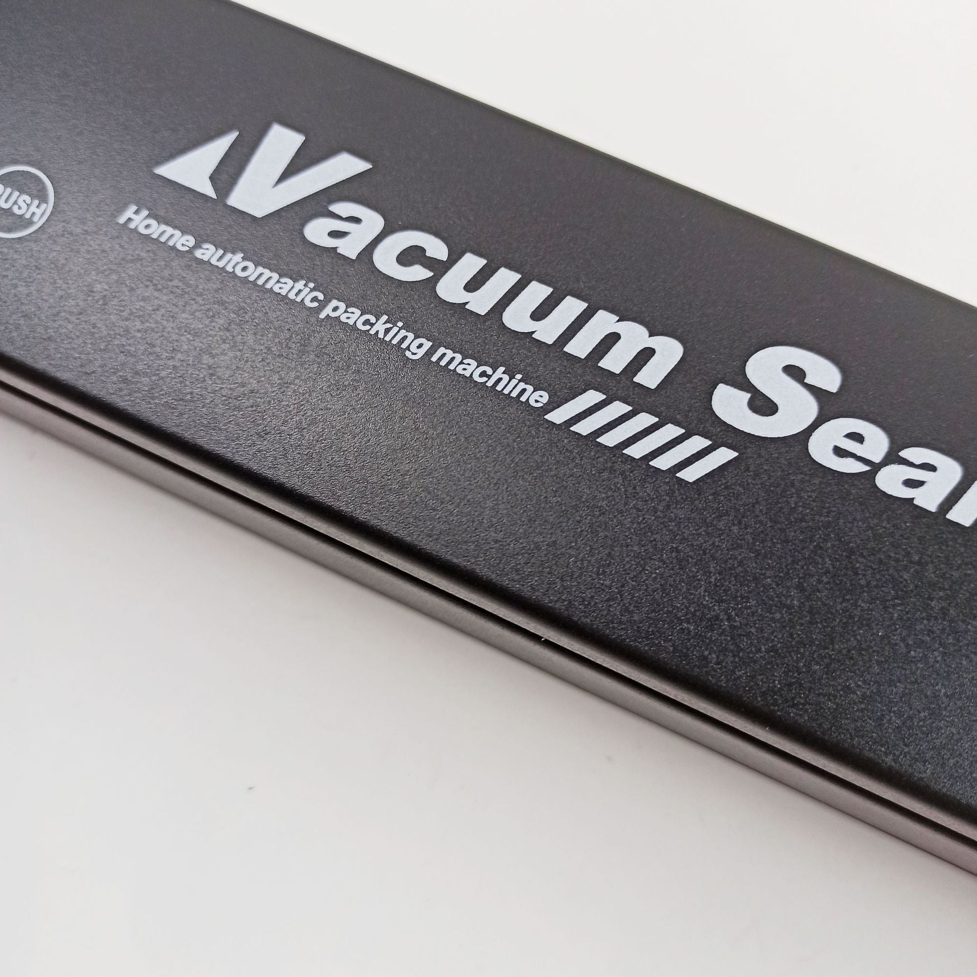 Vacuum Sealing Machine Food Preservation Machine Small Vacuum Household Packaging Fully Auto Machine