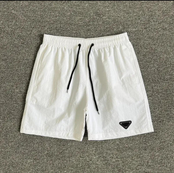 Sunsun luxury designer men beach shorts