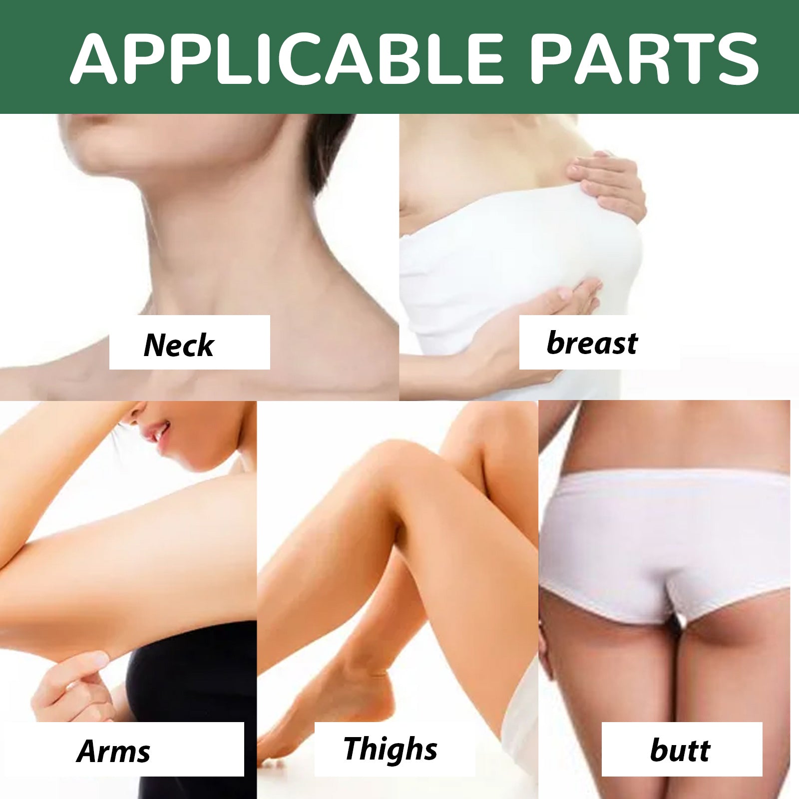 Collagen Lifting Body Oil, Moisturizing And Moisturizing Skin Massage Essential Oil