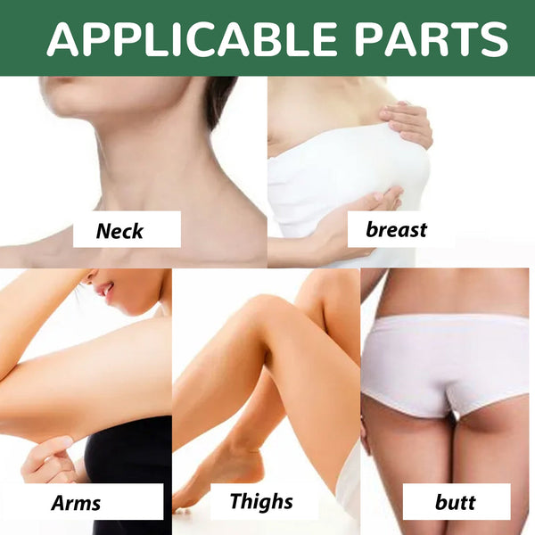 Collagen Lifting Body Oil, Moisturizing And Moisturizing Skin Massage Essential Oil