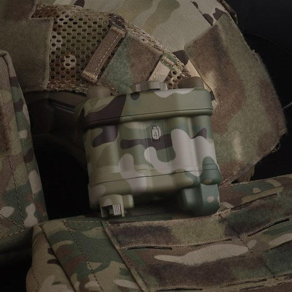 AN/PVS31 Battery Box Model, Accessories for Night Vision Device Model