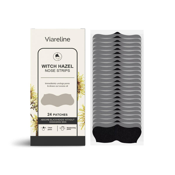 Blackhead Pore Patch Series Gently Clean The Pores Of The Nose Blackhead Acne Is Not Tight