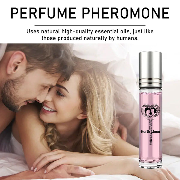 Ball Perfume, Natural Long Lasting Ladies Date Fresh Fragrance Portable Ball Perfume