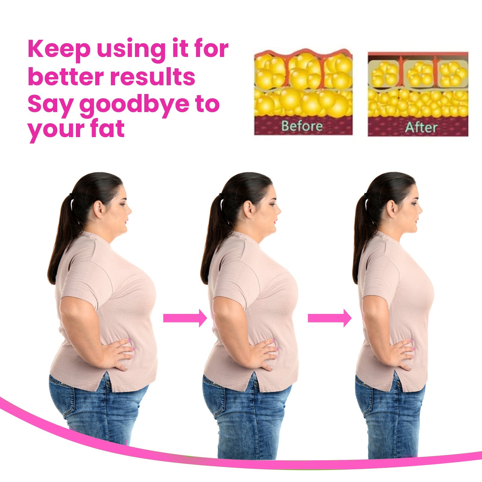 Slimming Tea, Slimming Tummy Firming Body Health Women's Light Body Shaping Green Tea