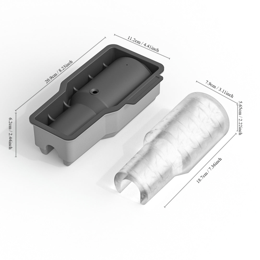 Stanley Ice Grid 4-in-1 Stanley Mold Stanley Ice Grid Large Capacity