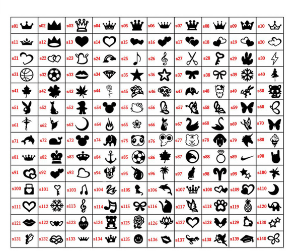 DIY letter bracelet personality cat's eye stone five-pointed star double-layer stacking hand jewelry bracelet