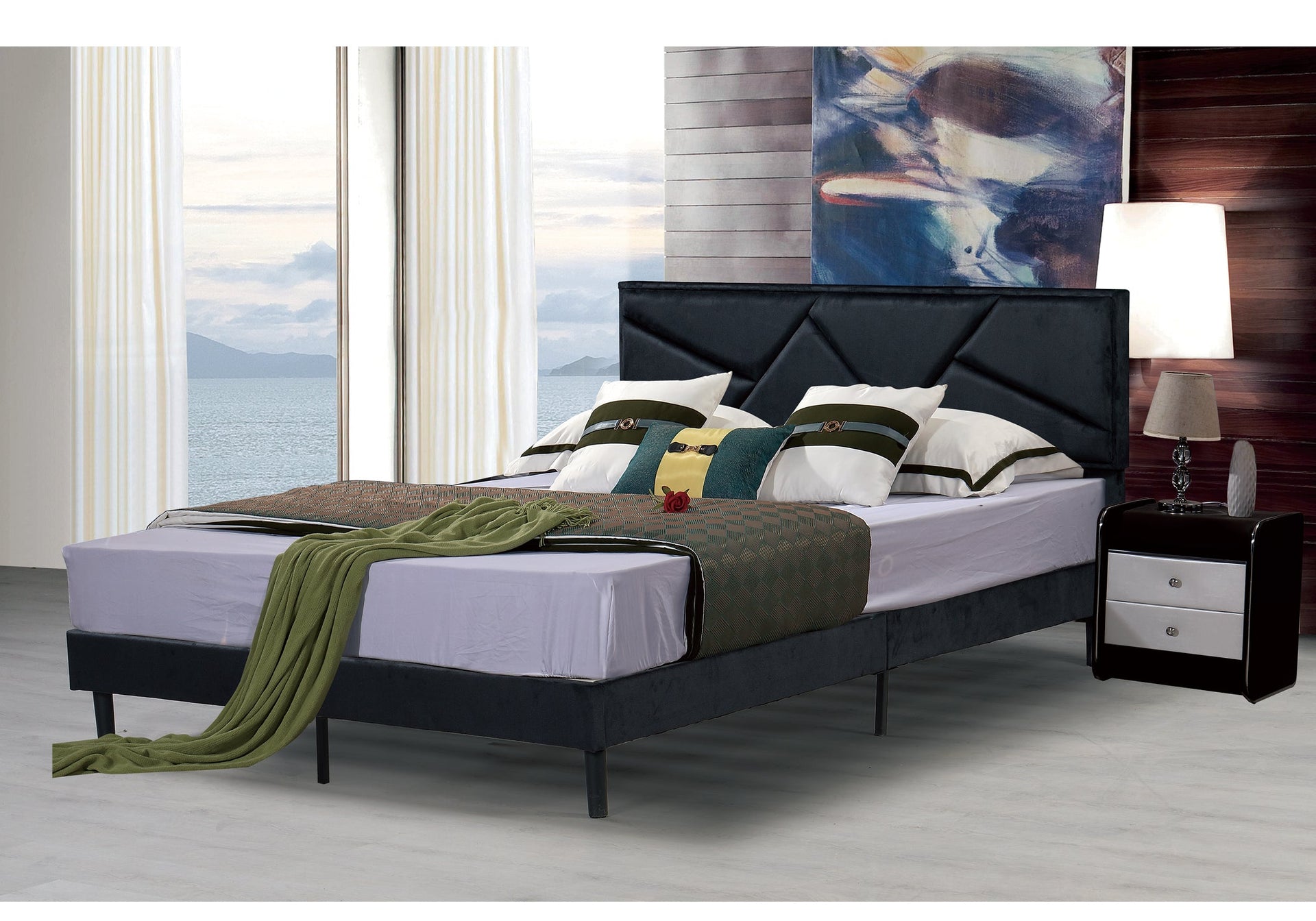 02 Q BLACK - Gifts for You 'n Me