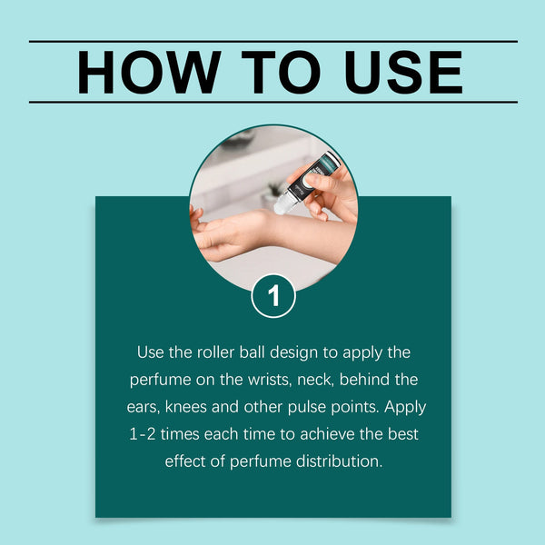 Charm Ball Perfumes Natural Light Fragrance Retain Pheromones Sex Partners Daily Dating Niche Fragrance