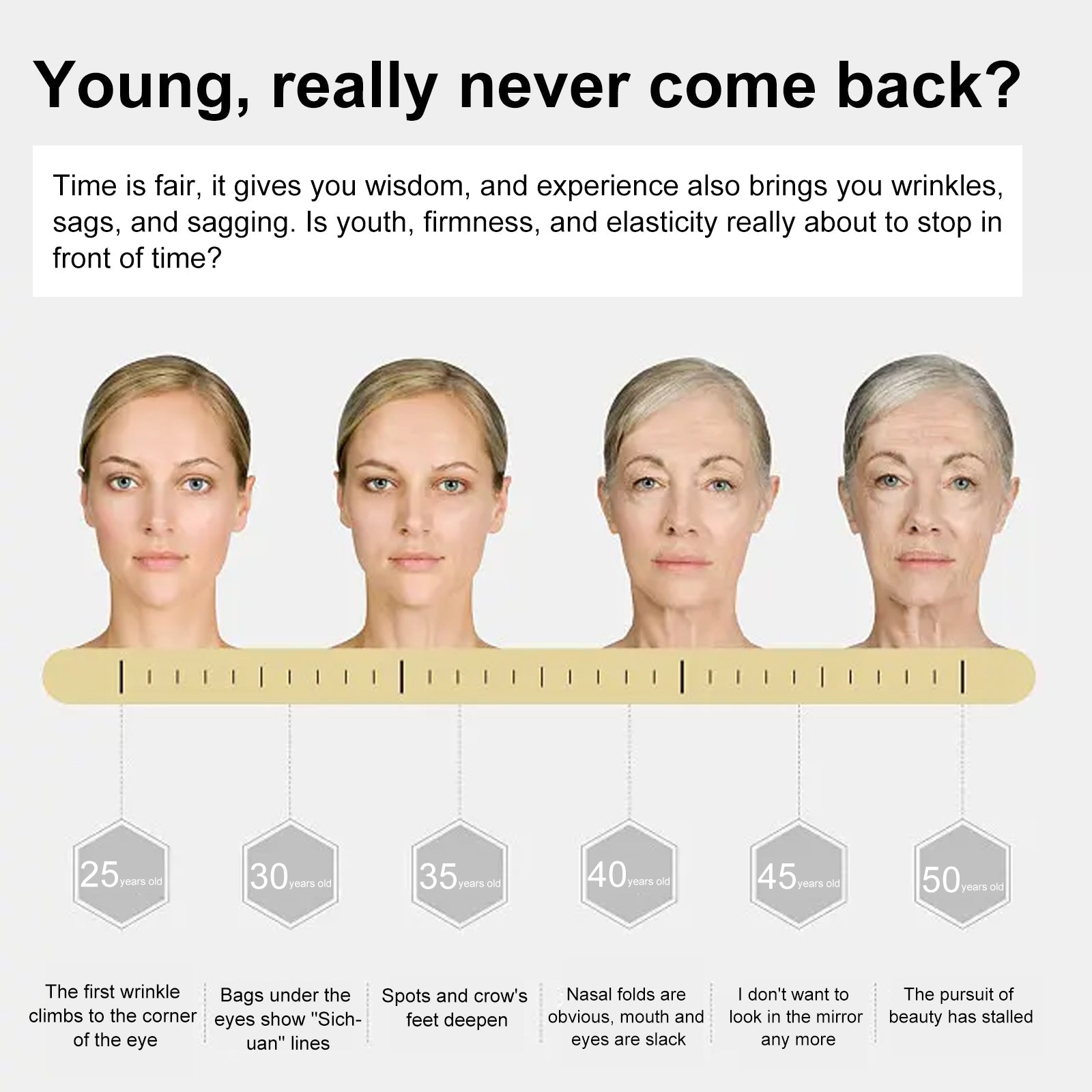 Hydrating Conotide Facial Essence Moisturizing And Hydrating Massage Treatment For Facial Skin