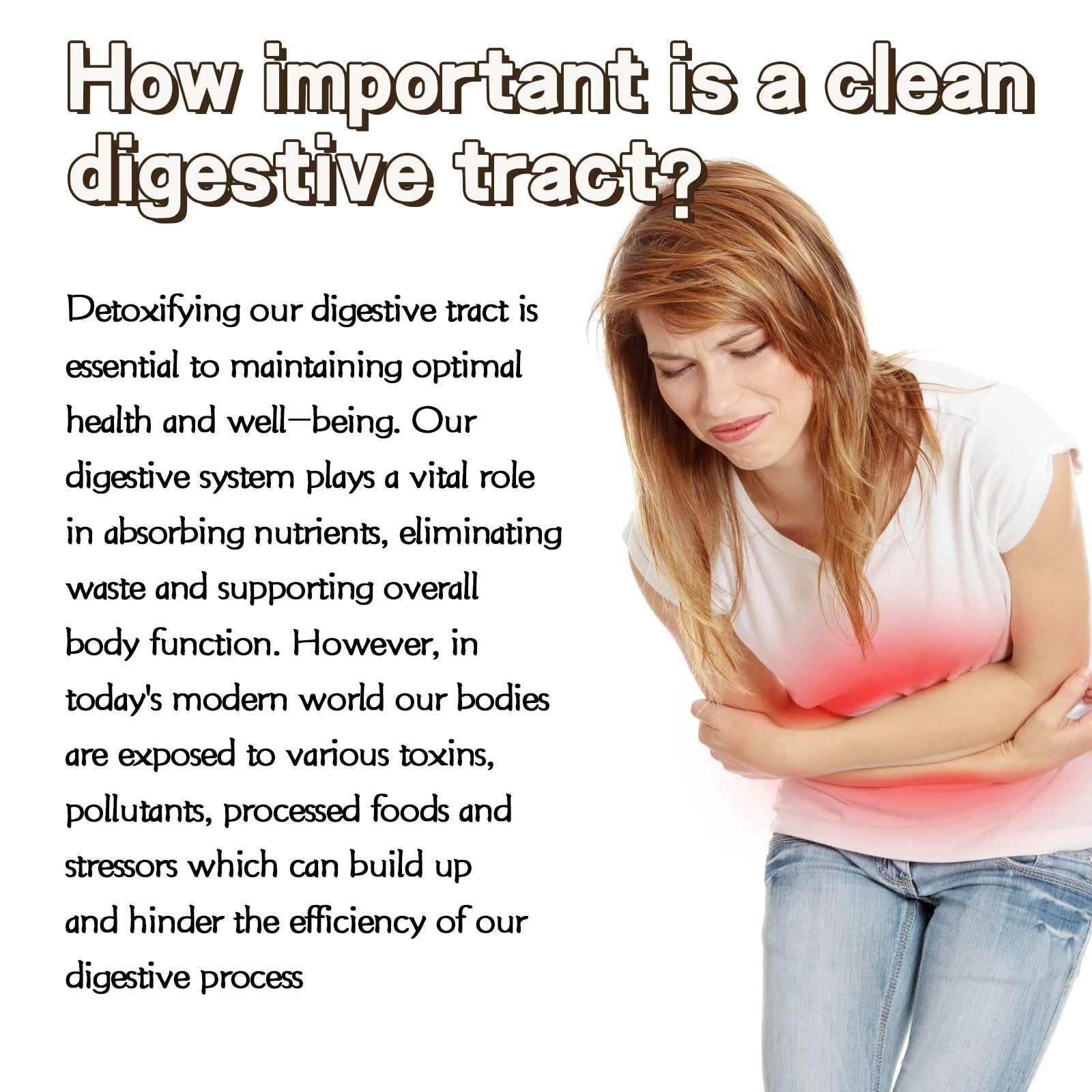 Stomach Relief Oil, Clear Stool Relieve Gastrointestinal Discomfort Massage Treatment Firming And Slimming Oil