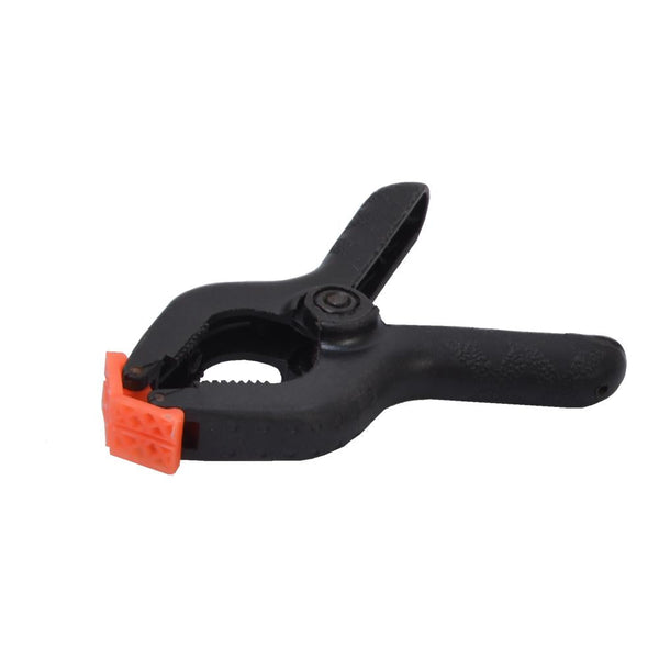 6 Pcs Photography Studio Background stand holder Clips