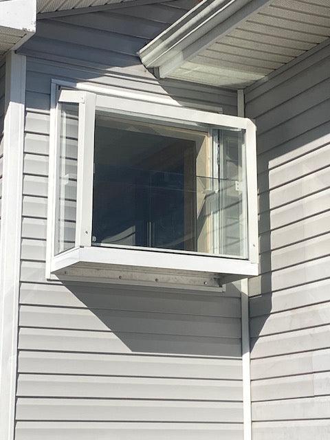 Garden Window