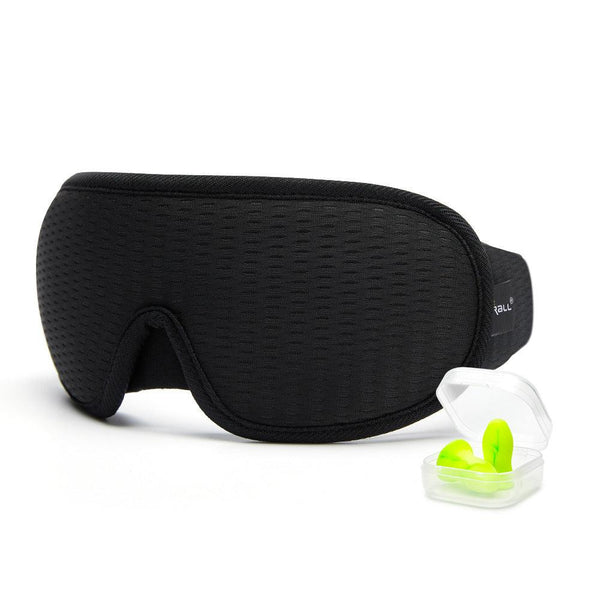 3D Sleeping Eye Mask
