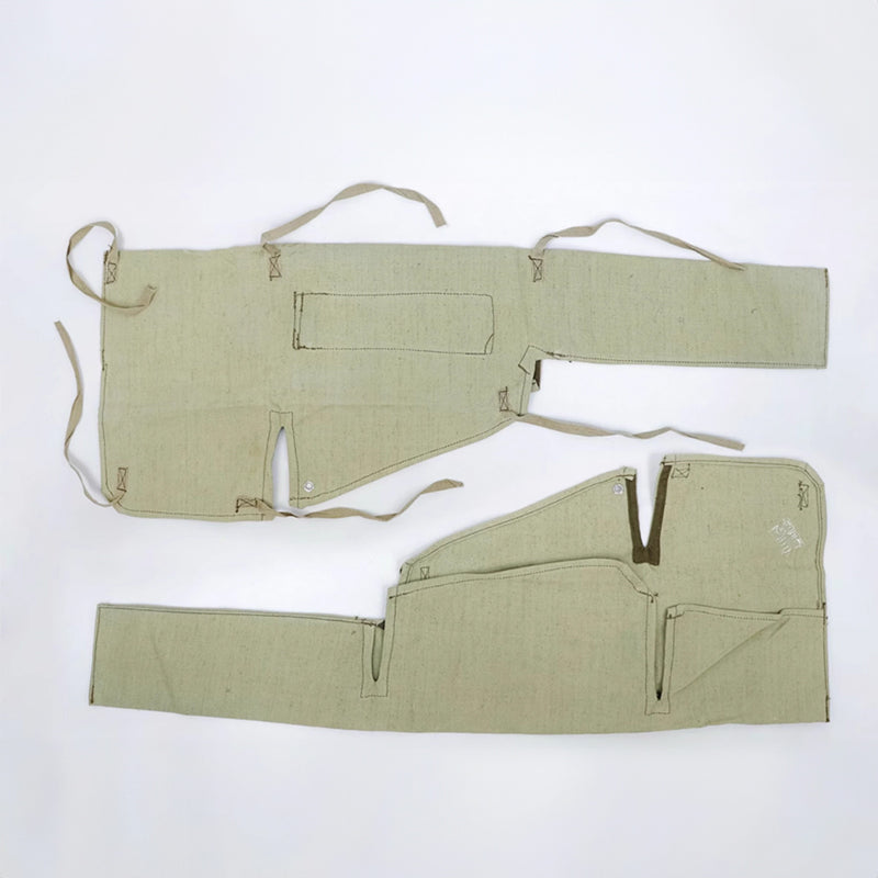 Original Russian Soviet RPK Canvas Gun Bag / Fishing Tackle Bag