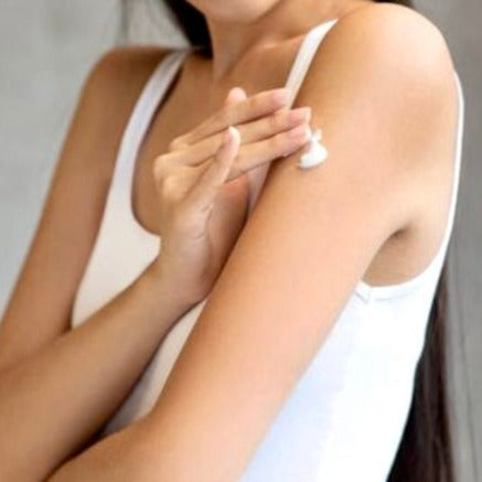 RESTORE Rich Whipped Body Butter