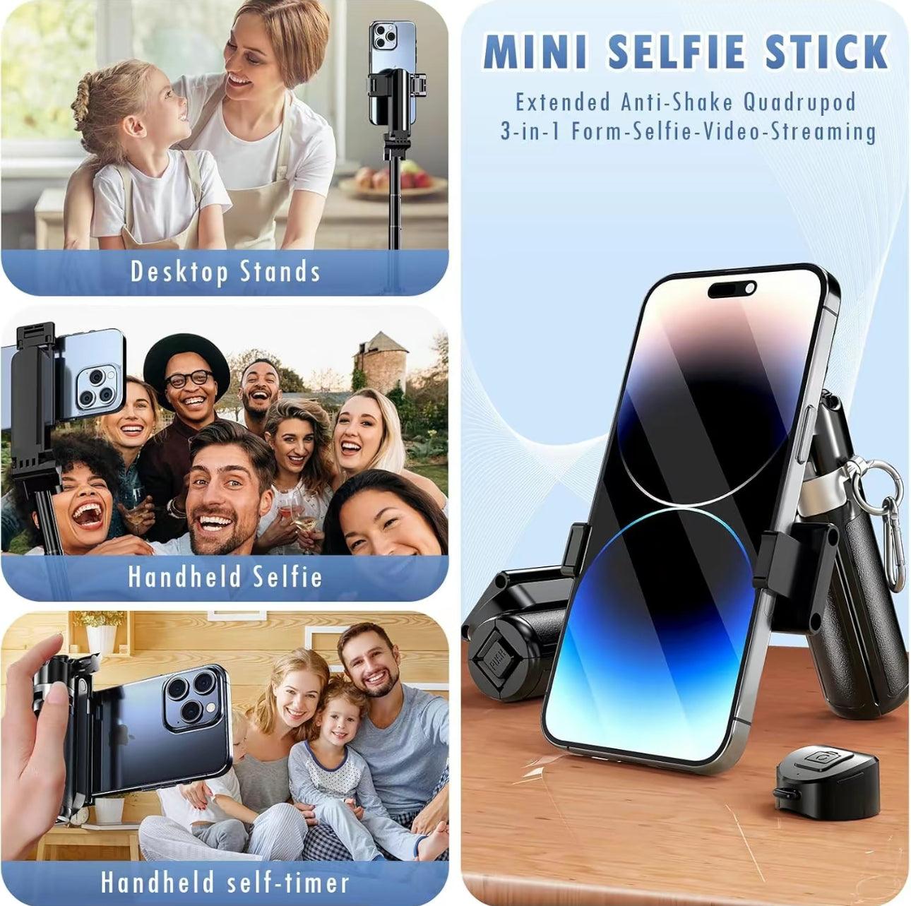 SnapStick Mini