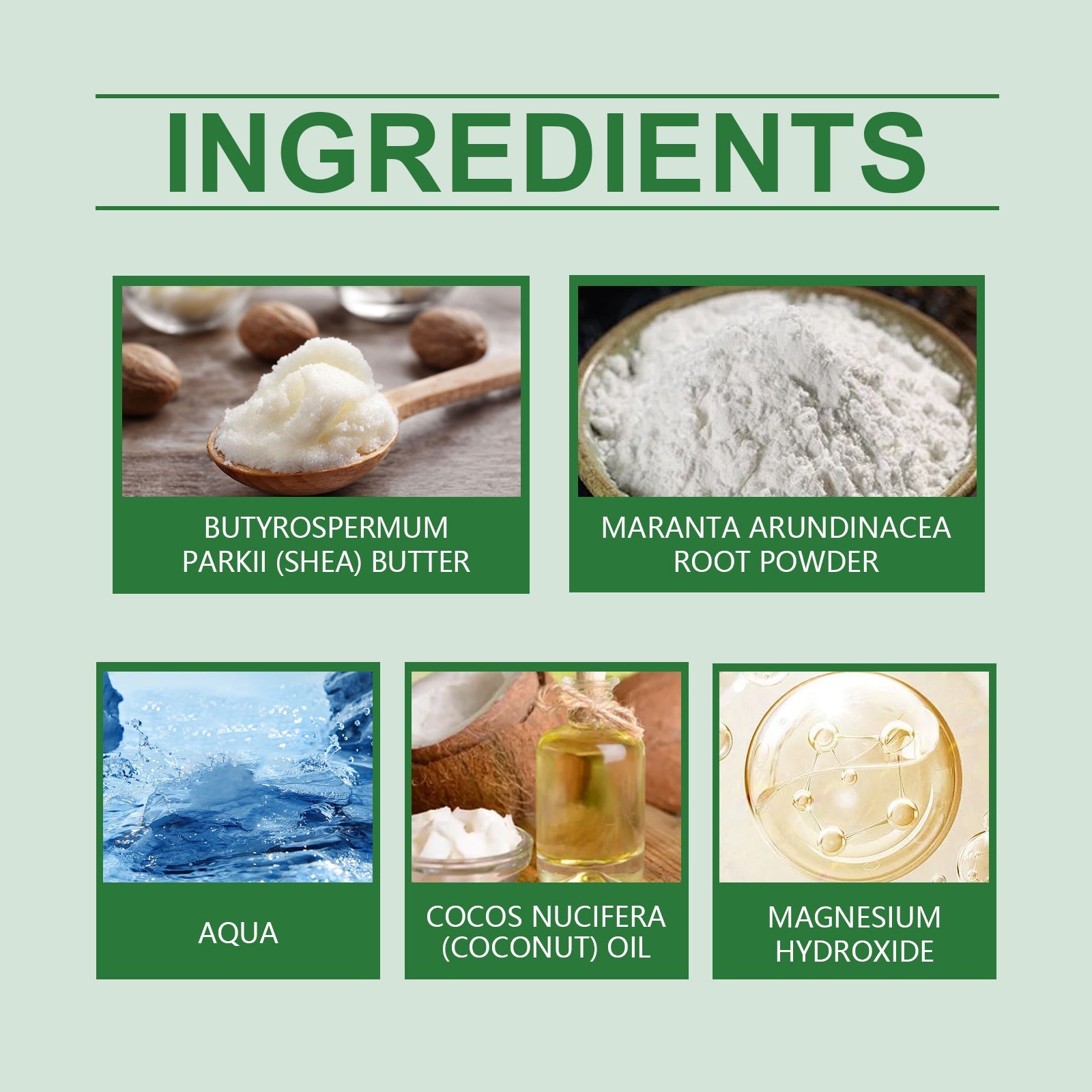 Deodorant For Long-Lasting Fragrance Fresh And Gentle Armpit Deodorant Refreshing And Anti-Sweat Armpit Deodorant