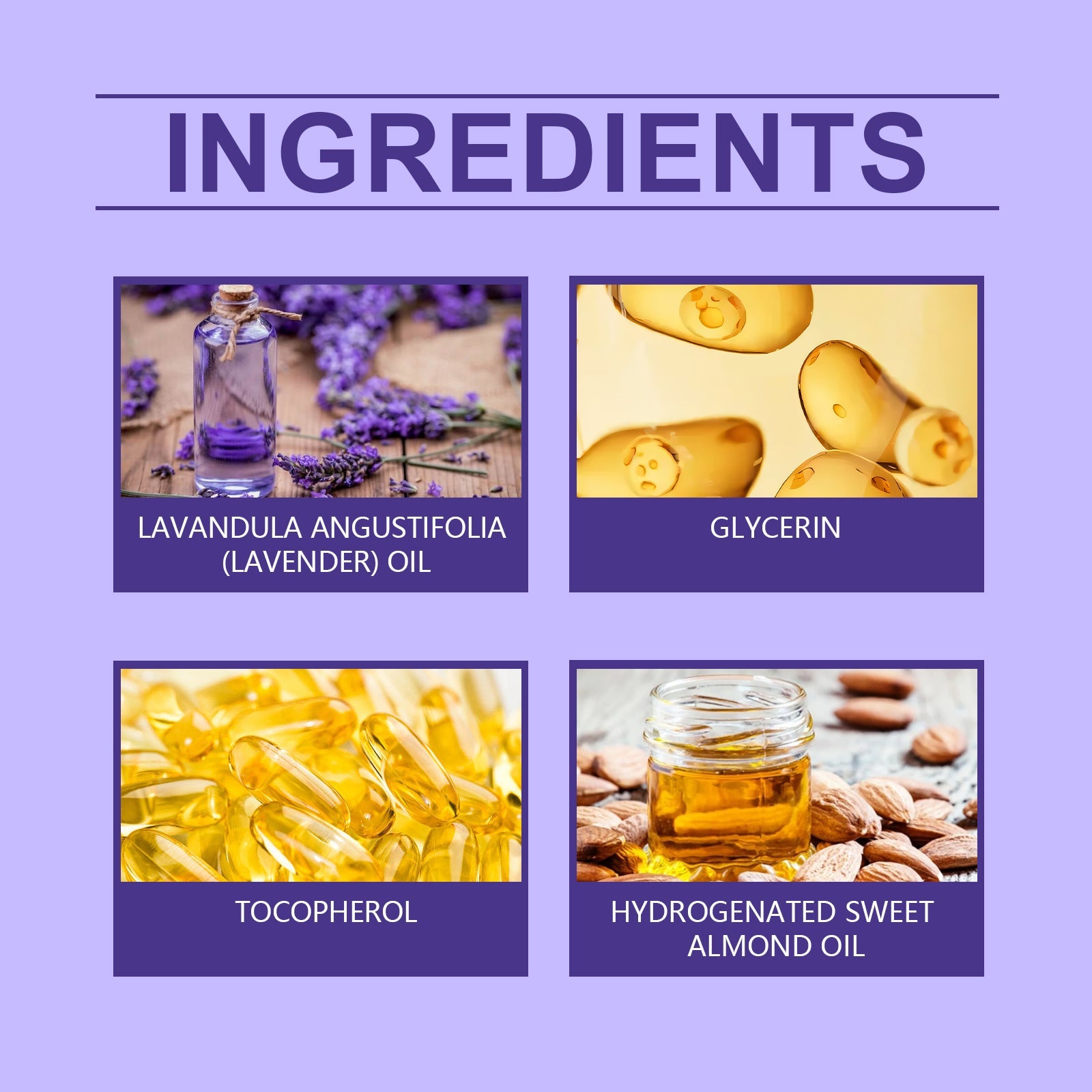 Lavender Sleep Essential Oil Relieves Discomfort During Light Sleep, Relaxing The Body And Pamper The Body With Sleep Essential Oil