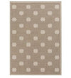 Surya Alfresco ALF96 2 Ft. 3 in. X 7 Ft. 9 in. Indoor / Outdoor Area Rug