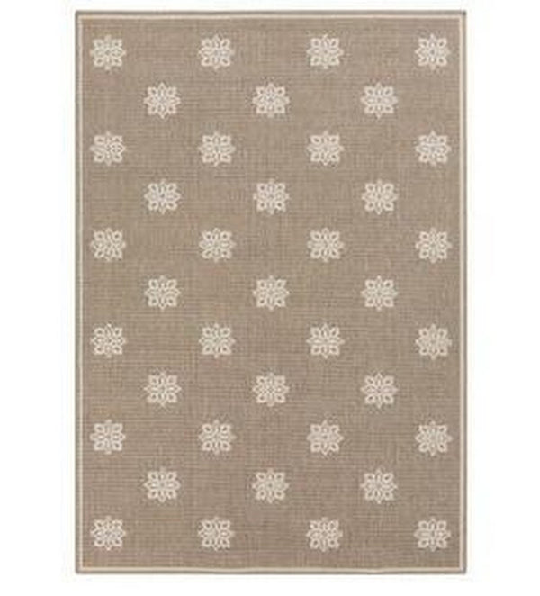 Surya Alfresco ALF96 2 Ft. 3 in. X 7 Ft. 9 in. Indoor / Outdoor Area Rug