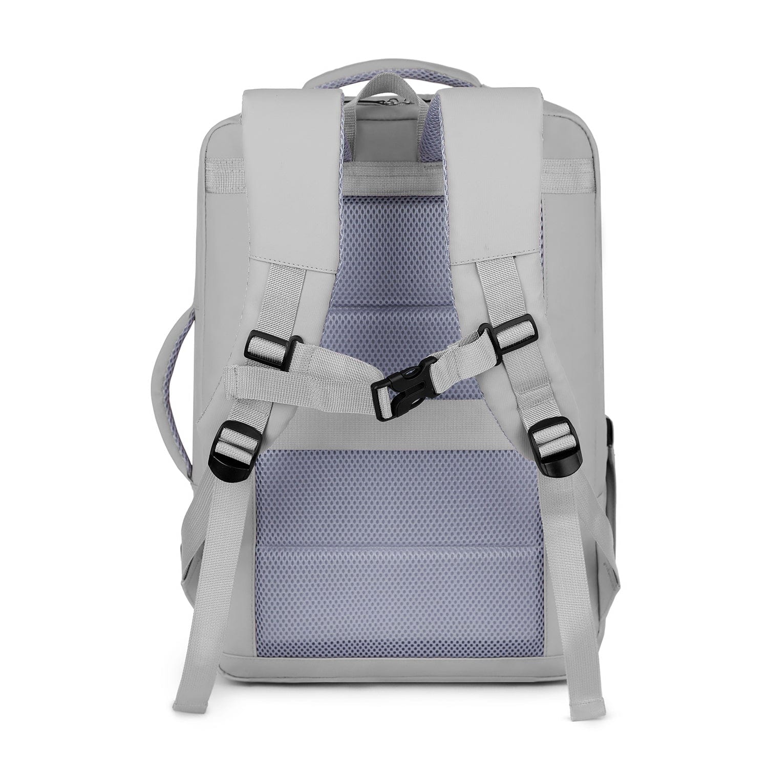 Multi-Pocket USB Travel Backpack — Voyager Travel Max - Laptops up to 16
