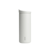 16oz Nomad Flip Tumbler - White