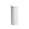 16oz Nomad Flip Tumbler - White