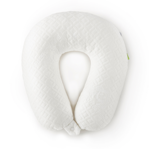 Cooling Adjustable Bamboo Neck Pillow