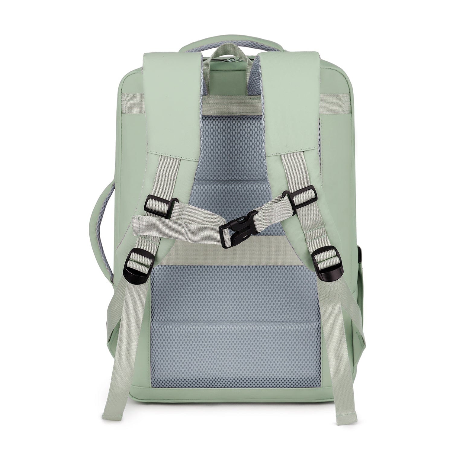 Multi-Pocket USB Travel Backpack — Voyager Travel Max - Laptops up to 16